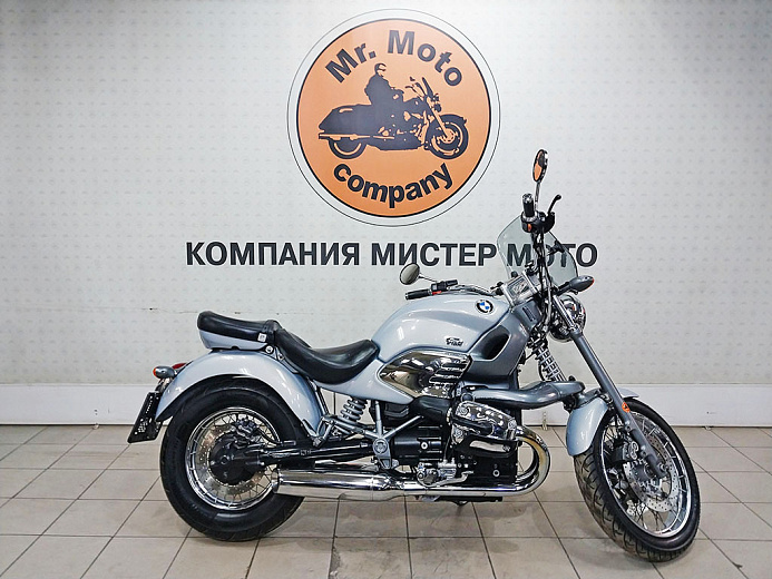 BMW R1200C ABS