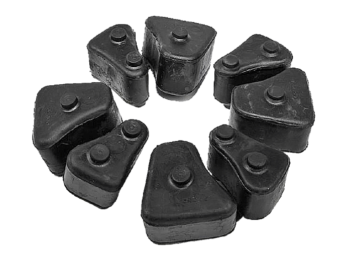 TOURMAX Демпфер задней звезды RWD-103