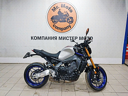 YAMAHA MT-09-2SP ABS