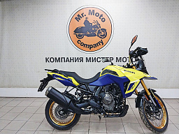 SUZUKI V-STROM800DE ABS