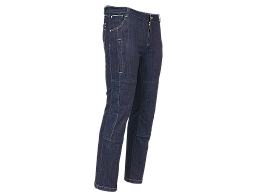 HYPERLOOK Мотоджинсы Yauza Dark S