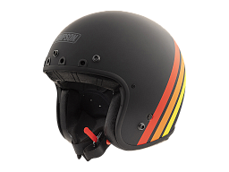 Мотошлем SIMPSON CHOPPER HELWOOD L