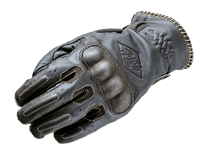 Мотоперчатки FIVE OKLAHOMA brown 12/XXL