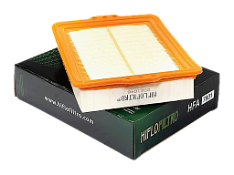 HIFLO Воздушный фильтр HFA7801