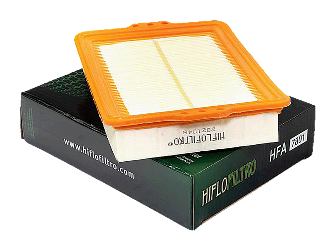 HIFLO Воздушный фильтр HFA7801