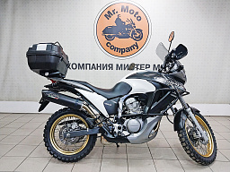 HONDA XL700V TRANSALP ABS