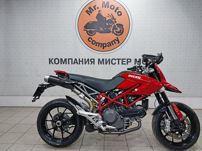 DUCATI HM1100