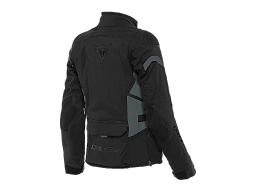 Мотокуртка ткань женская DAINESE CARVE MASTER 3 GORE-TEX Y21 BLACK/BLACK/EBONY 40