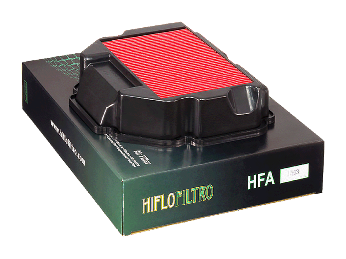 HIFLO Воздушный фильтр HFA1403