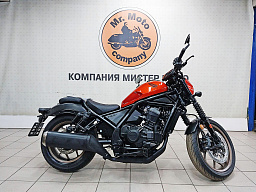 HONDA CMX1100 REBEL DCT