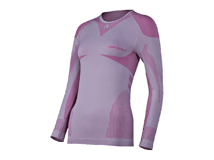 TECHNIСAL BASE LAYER Футболки женские 6021 FORCEFIELD Термобелье TechnicalBaseLayer футб.ж L