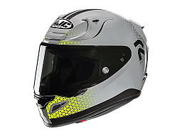 Мотошлем HJC RPHA12 ENOTH MC3H L