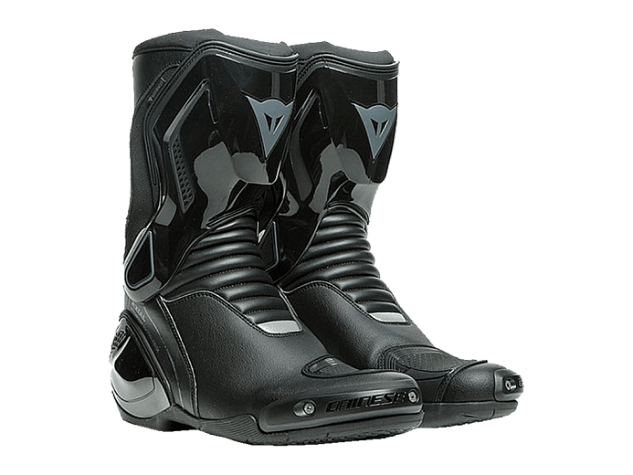 Мотоботы DAINESE NEXUS 2 D-WP 001 BLACK 46