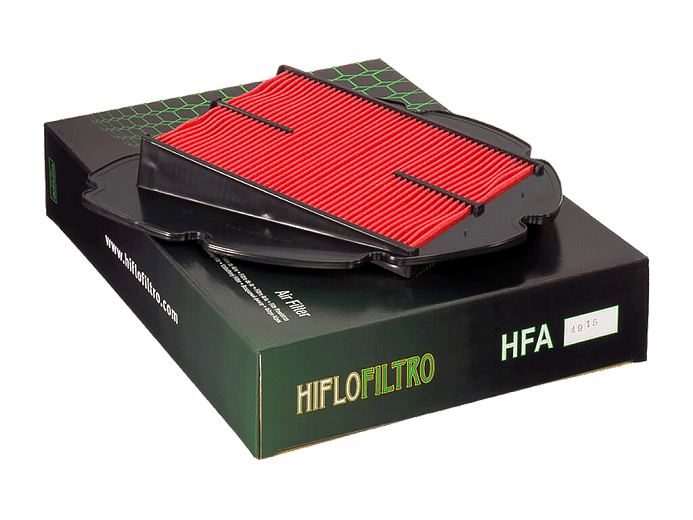 HIFLO Воздушный фильтр HFA4915