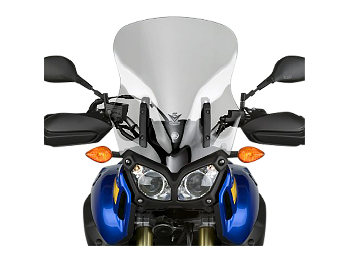Ветровое стекло VSTREAM YAMAHA XTZ1200 (54см) 26% тонировки