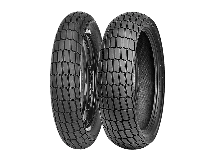 Моторезина SHINKO 130/80-19 67H SR267 TT MEDIUM