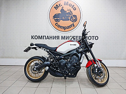 YAMAHA XSR900 ABS