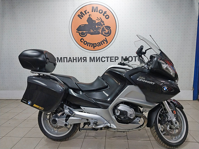 BMW R1200RT ABS