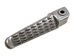 KAWASAKI Подножка левая пассажирская 34028-1490