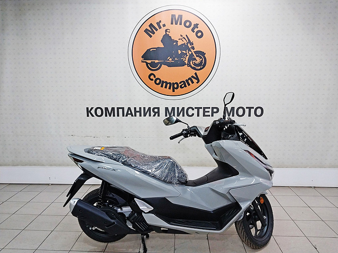 HONDA PCX160