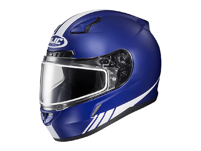 Мотошлем HJC CL-17 STREAMLINE MC2F L