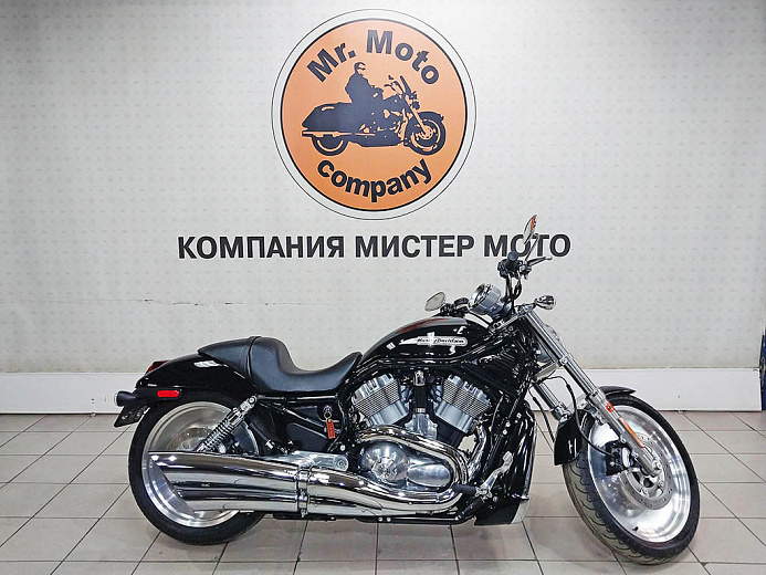 HARLEY-DAVIDSON VRSCB1130 V-ROD