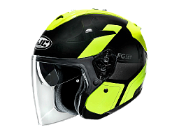 Мотошлем HJC FG-JET EPEN MC3H XXL
