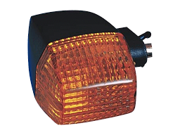 Поворотник 10 033 359KAWASAKI GPZ 750 R (ZX750G)KAWASAKI GPZ 900 R (ZX900A/1-6)KAWASAKI GPZ 900 R (ZX900A/1-6) [[перед ПР+ЛЕВ]