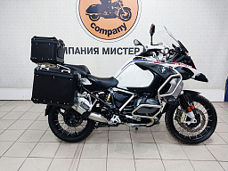 BMW R1250GS ADVENTURE
