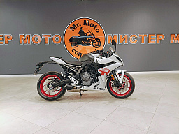 SUZUKI GSX-8R ABS