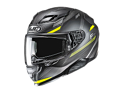 Мотошлем HJC F71 CARBON  ESIRA MC3HSF L