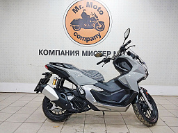 HONDA ADV160