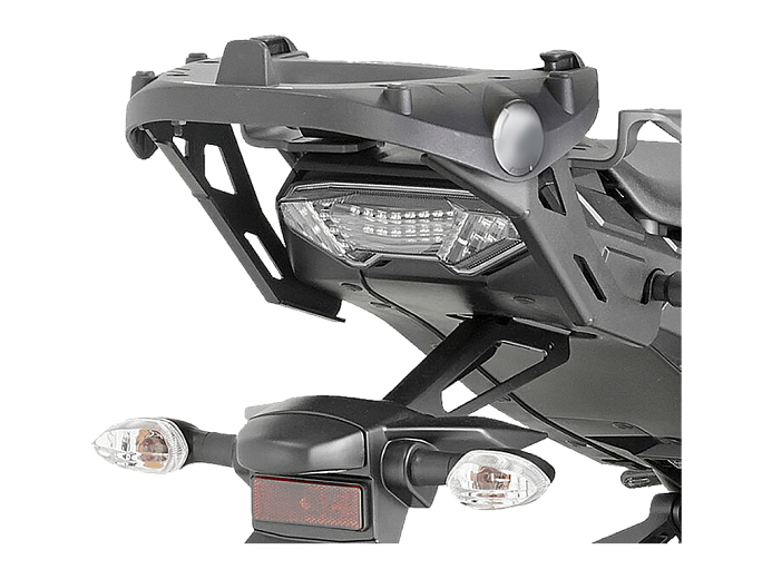 KAPPA Крепеж кофра YAMAHA MT-09 Tracer 15-17  KR2122