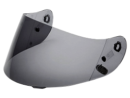 Визор HJC HJ-09 Сильная тонировка ANTIFOG