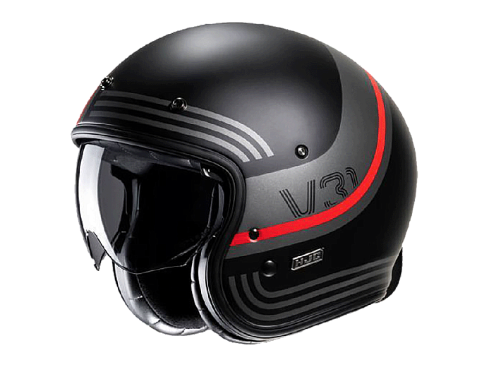 Мотошлем HJC V31 BYRON MC1SF M