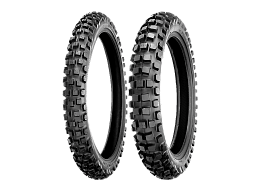 Моторезина SHINKO 100/90-19 57M R505 TT