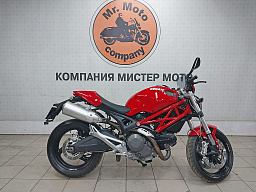 DUCATI M696+