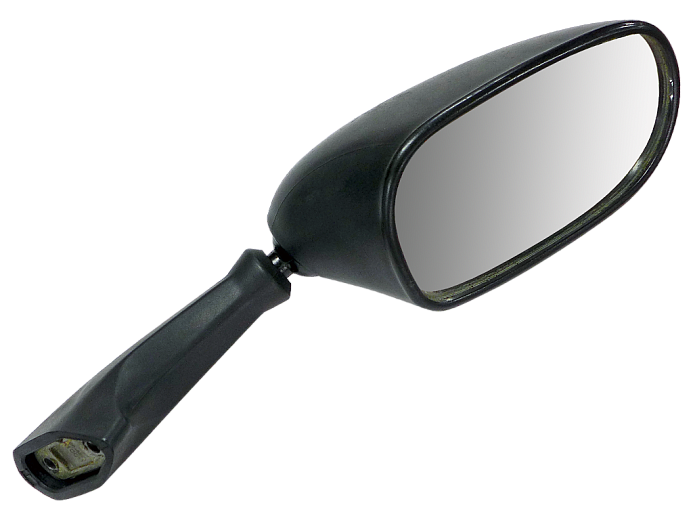 Б.У. SUZUKI GSF1200S Зеркало правое 56500-31F00-000