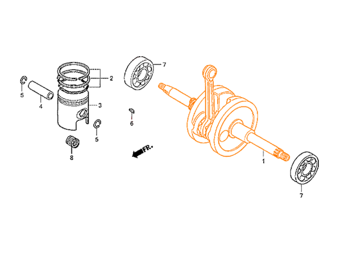 TC50 КОЛЕНВАЛ