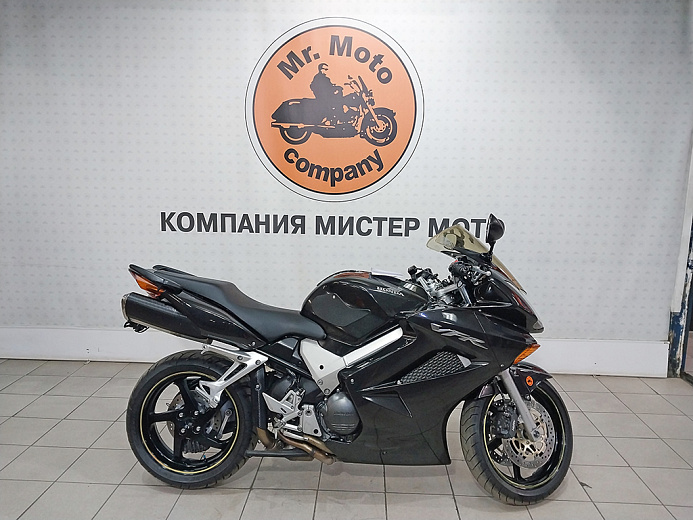 HONDA VFR800