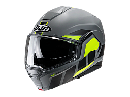 Мотошлем HJC i100 BEIS MC3HSF XXL