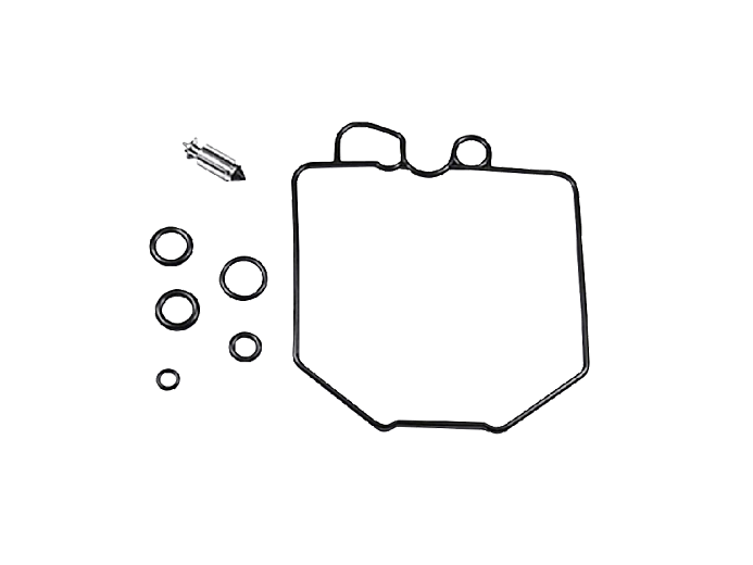 TOURMAX Ремкомплект карбюратора CAB-H2