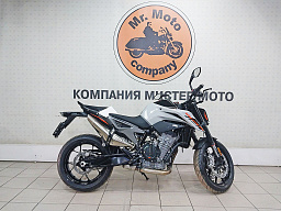 KTM 790 DUKE