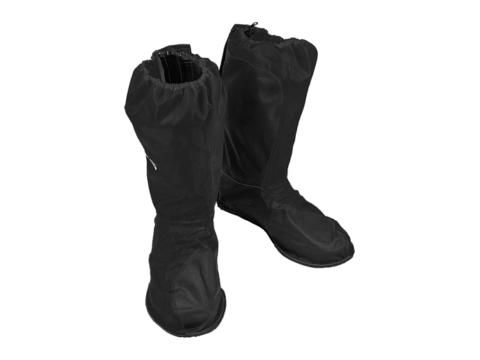 STARKS Дождевые бахилы Rain Boots S 37-39 черн.