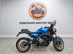 YAMAHA XSR900