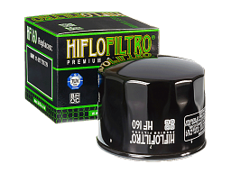 HIFLO масляный фильтр HF160