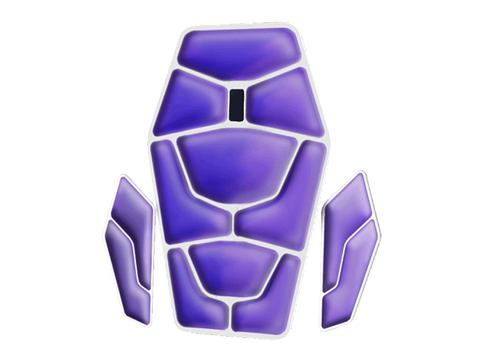 Вставка охлаждающая MACNA 21 grd.