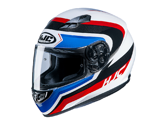 Мотошлем HJC CS-15 RAKO MC21 XS