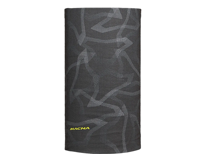 Бафф MACNA LOGO 808