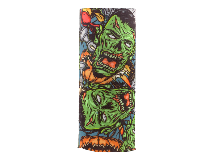 Бафф MADBULL ZOMBIE